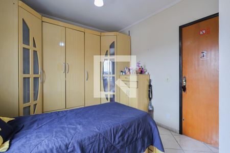 Casa de condomínio à venda com 120m², 2 quartos e 3 vagasQuarto 2