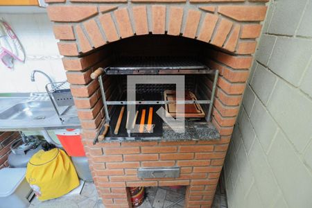 Casa de condomínio à venda com 120m², 2 quartos e 3 vagasÁrea de lazer