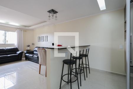 Casa de condomínio à venda com 120m², 2 quartos e 3 vagasCozinha