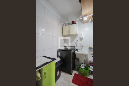 Casa de condomínio à venda com 120m², 2 quartos e 3 vagasCozinha