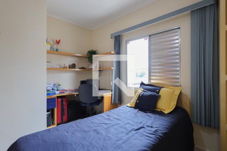 Casa de condomínio à venda com 120m², 2 quartos e 3 vagasQuarto 2