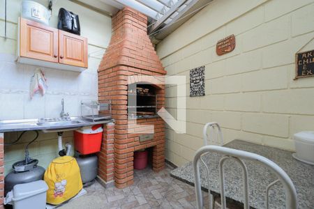 Casa de condomínio à venda com 120m², 2 quartos e 3 vagasÁrea de lazer