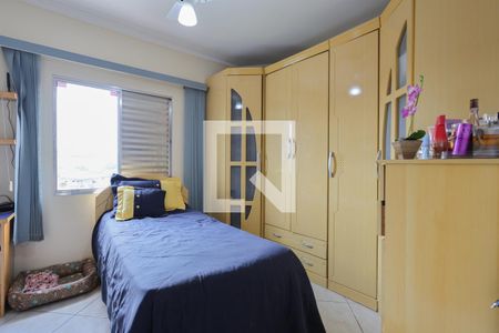 Casa de condomínio à venda com 120m², 2 quartos e 3 vagasQuarto 2