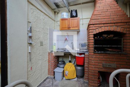 Casa de condomínio à venda com 120m², 2 quartos e 3 vagasÁrea de lazer