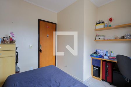 Casa de condomínio à venda com 120m², 2 quartos e 3 vagasQuarto 2