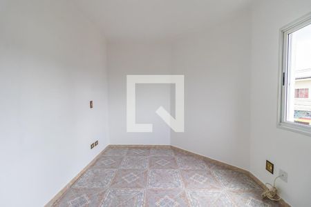 Suíte de apartamento para alugar com 2 quartos, 70m² em Jardim Regina Alice, Barueri