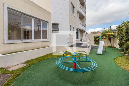 Área Comum de apartamento para alugar com 2 quartos, 70m² em Jardim Regina Alice, Barueri