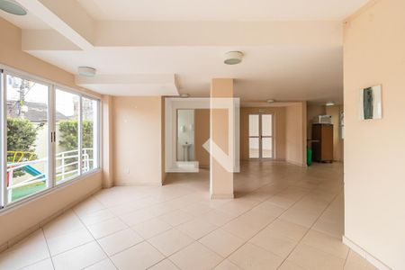 Área Comum de apartamento para alugar com 2 quartos, 70m² em Jardim Regina Alice, Barueri