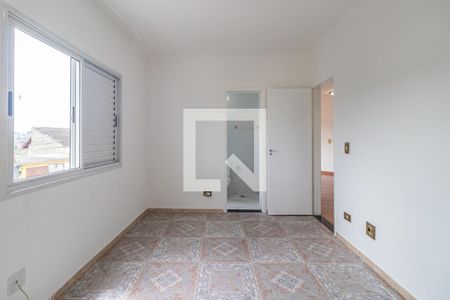 Suíte de apartamento para alugar com 2 quartos, 70m² em Jardim Regina Alice, Barueri