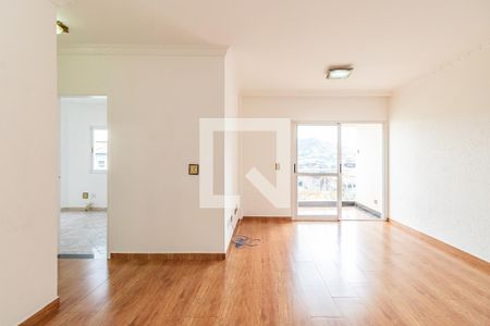 Apartamento para alugar com 2 quartos, 70m² em Jardim Regina Alice, Barueri