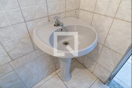 Apartamento para alugar com 38m², 1 quarto e sem vagaBanheiro