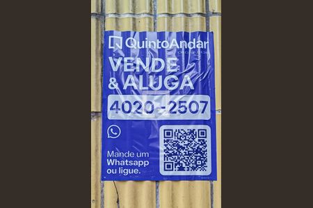 Apartamento para alugar com 38m², 1 quarto e sem vagaPlaca 