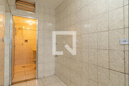 Apartamento para alugar com 38m², 1 quarto e sem vagaCozinha