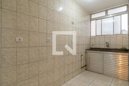 Apartamento para alugar com 38m², 1 quarto e sem vagaCozinha