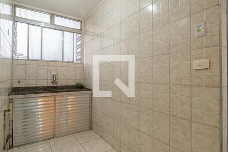 Apartamento para alugar com 38m², 1 quarto e sem vagaCozinha