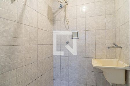 Apartamento para alugar com 38m², 1 quarto e sem vagaBanheiro