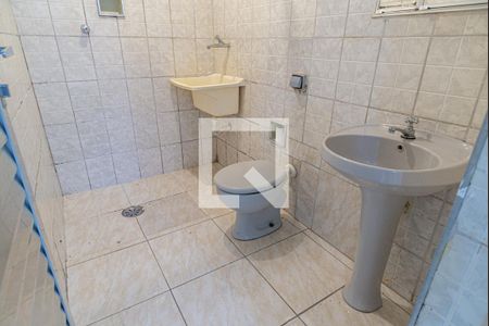 Apartamento para alugar com 38m², 1 quarto e sem vagaBanheiro