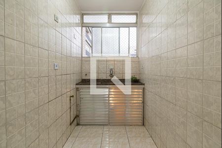 Apartamento para alugar com 38m², 1 quarto e sem vagaCozinha