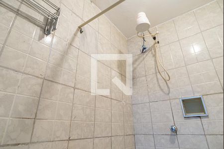 Apartamento para alugar com 38m², 1 quarto e sem vagaBanheiro