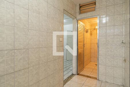 Apartamento para alugar com 38m², 1 quarto e sem vagaCozinha