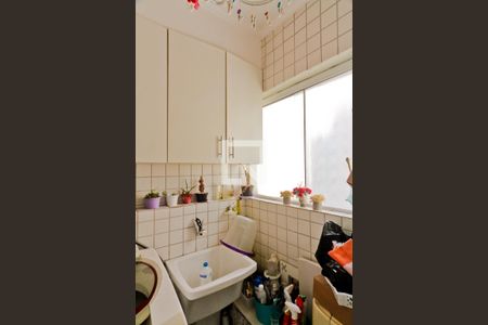 Apartamento para alugar com 42m², 1 quarto e 1 vaga Apartamento para alugar com 42m², 1 quarto e 1 vagaÁrea de Serviço