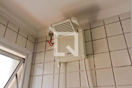 Apartamento para alugar com 42m², 1 quarto e 1 vaga Apartamento para alugar com 42m², 1 quarto e 1 vagaBanheiro