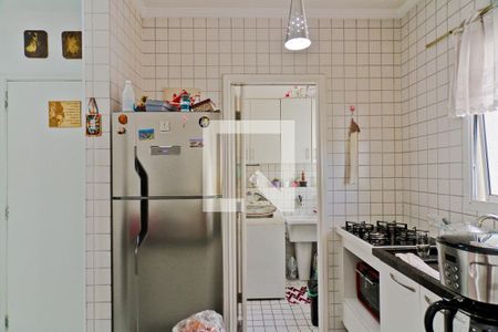 Apartamento para alugar com 42m², 1 quarto e 1 vaga Apartamento para alugar com 42m², 1 quarto e 1 vagaCozinha