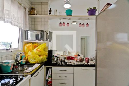 Apartamento para alugar com 42m², 1 quarto e 1 vaga Apartamento para alugar com 42m², 1 quarto e 1 vagaCozinha