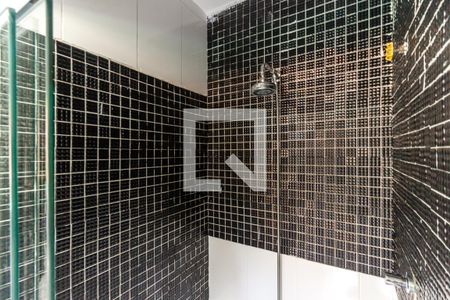 Casa à venda com 400m², 3 quartos e 10 vagasBanheiro da Suíte 3