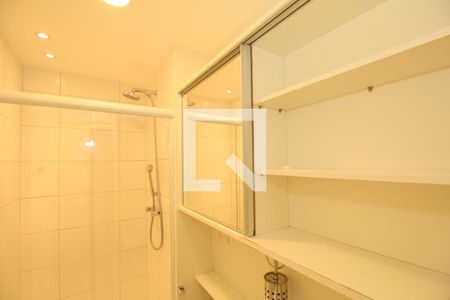 Apartamento para alugar com 58m², 2 quartos e 1 vagaBanheiro suíte