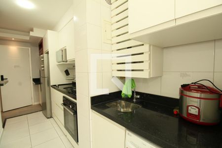 Apartamento para alugar com 58m², 2 quartos e 1 vagaÁrea de Serviço
