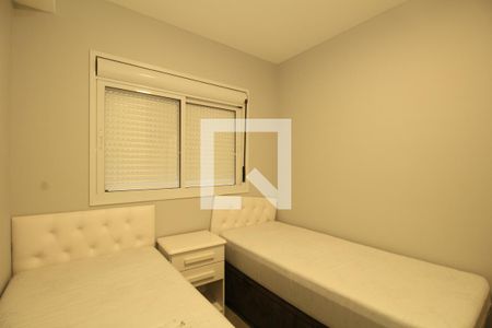Apartamento para alugar com 58m², 2 quartos e 1 vagaQuarto