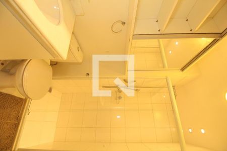 Apartamento para alugar com 58m², 2 quartos e 1 vagaBanheiro Social