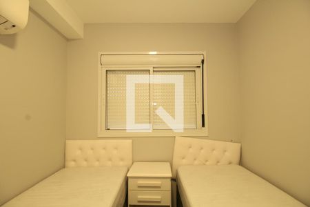 Apartamento para alugar com 58m², 2 quartos e 1 vagaQuarto