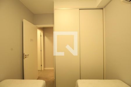 Apartamento para alugar com 58m², 2 quartos e 1 vagaQuarto