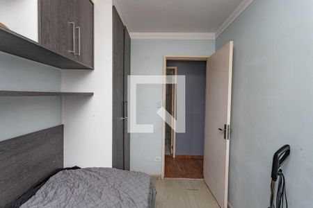 Apartamento à venda com 72m², 3 quartos e 2 vagas Apartamento à venda com 72m², 3 quartos e 2 vagasQuarto 3