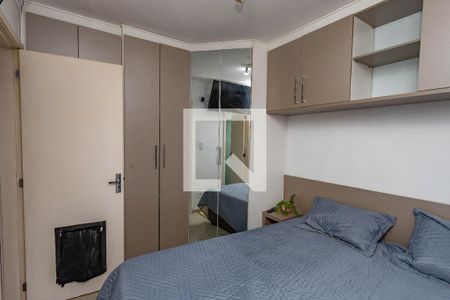 Apartamento à venda com 72m², 3 quartos e 2 vagas Apartamento à venda com 72m², 3 quartos e 2 vagasQuarto 1 - suíte