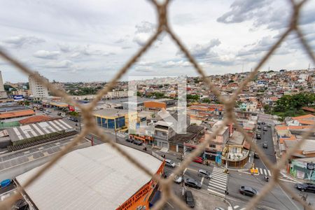 Apartamento à venda com 72m², 3 quartos e 2 vagas Apartamento à venda com 72m², 3 quartos e 2 vagasVista do quarto 3