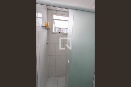 Apartamento à venda com 72m², 3 quartos e 2 vagas Apartamento à venda com 72m², 3 quartos e 2 vagasBanheiro da suíte