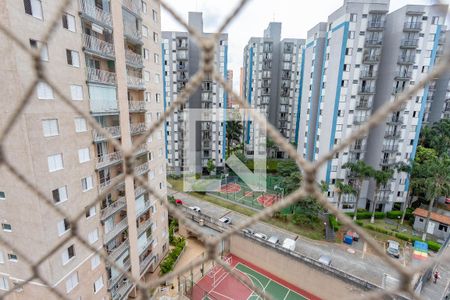 Apartamento à venda com 72m², 3 quartos e 2 vagas Apartamento à venda com 72m², 3 quartos e 2 vagasVista da suíte