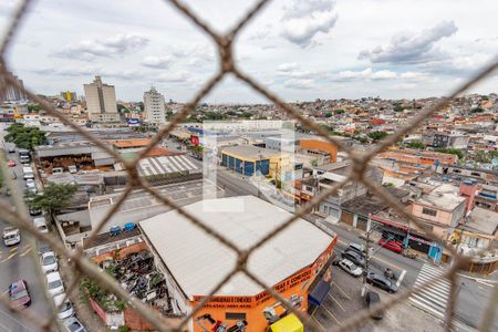 Apartamento à venda com 72m², 3 quartos e 2 vagas Apartamento à venda com 72m², 3 quartos e 2 vagasVista do quarto 2