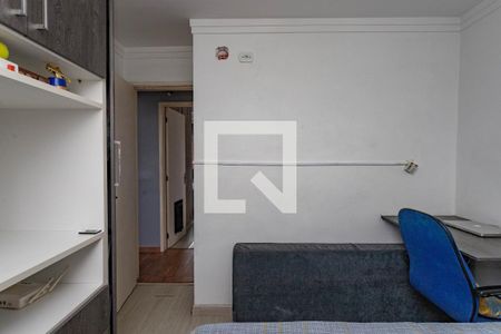 Apartamento à venda com 72m², 3 quartos e 2 vagas Apartamento à venda com 72m², 3 quartos e 2 vagasQuarto 2