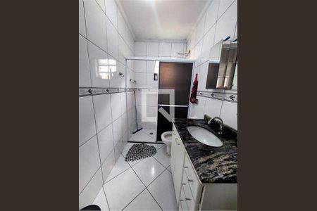 Casa à venda com 140m², 5 quartos e 2 vagas