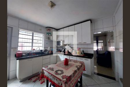 Casa à venda com 140m², 5 quartos e 2 vagas