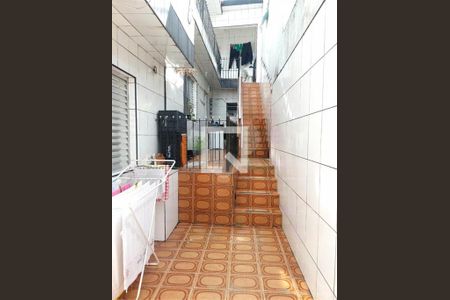 Casa à venda com 140m², 5 quartos e 2 vagas