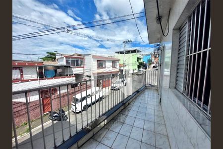 Casa à venda com 140m², 5 quartos e 2 vagas