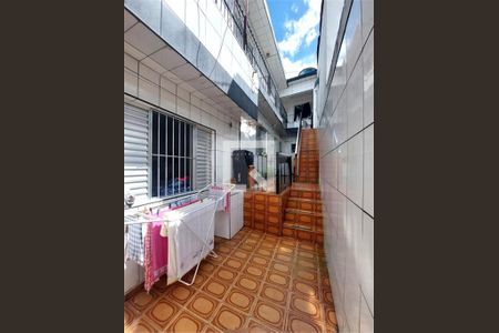 Casa à venda com 140m², 5 quartos e 2 vagas