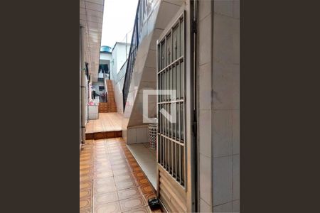 Casa à venda com 140m², 5 quartos e 2 vagas