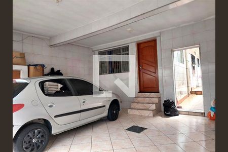 Casa à venda com 140m², 5 quartos e 2 vagas