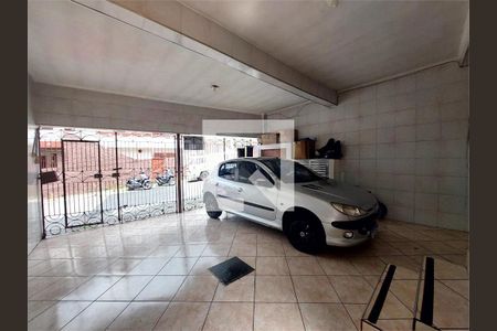 Casa à venda com 140m², 5 quartos e 2 vagas